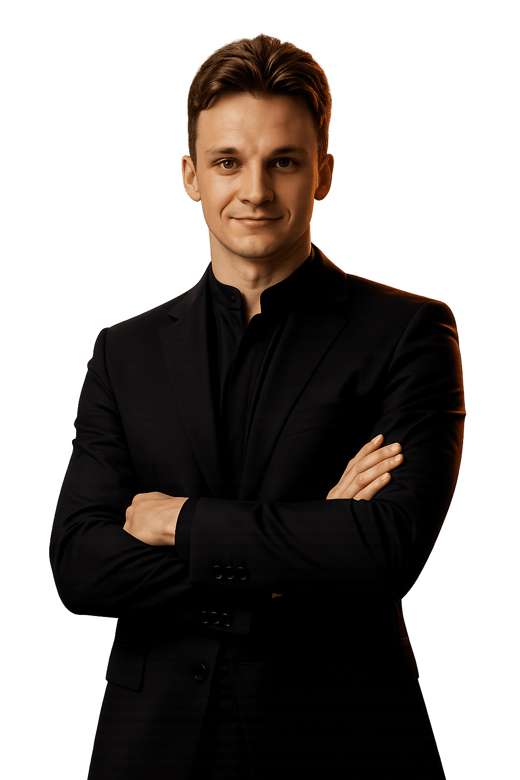 Костин Константин Константинович, директор компании «3 Ключа»